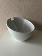 Saladier Steel, Huis en Inrichting, Keuken | Servies, Ophalen, Zo goed als nieuw, Kom(men), Overige stijlen