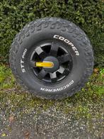 terreinbanden, Autos : Pièces & Accessoires, Pneus & Jantes, Enlèvement, Jante(s), Autre