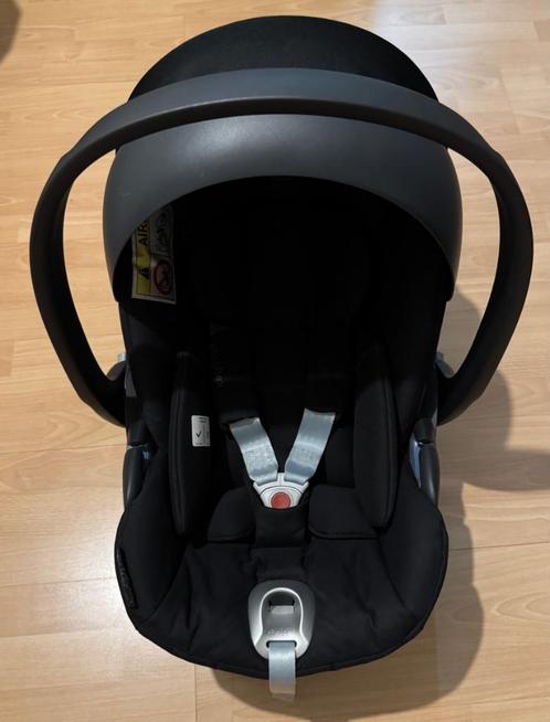 Cybex Cloud Z I-size + Sirona Z2 i-Size + Base Z I-size, Kinderen en Baby's, Autostoeltjes, Zo goed als nieuw, Overige merken