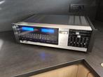 Retro JVC JR-S300 receiver, Audio, Tv en Foto, Gebruikt, JVC, Ophalen of Verzenden, Minder dan 60 watt