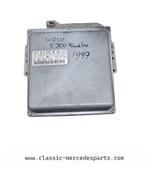 ECU motormanagement Mercedes 3,0 (turbo) diesel om606, Auto-onderdelen, Ophalen of Verzenden, Gebruikt
