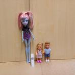 Barbiepoppen naar keuze (4 euro per stuk), Ophalen of Verzenden