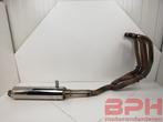 BSM Vampire uitlaat Suzuki GSX-R 1100 1989 t/m 1992 demper G, Motoren, Ophalen of Verzenden, Gebruikt
