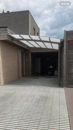 Degelijke en mooie Carport 2 jaar oud., Tuin en Terras, Overkappingen, Ophalen, Zo goed als nieuw, Carport