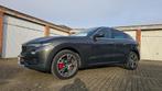 Maserati levante 3.0 diesel 275hp lichte vracht utilitaire d, Auto's, Maserati, Automaat, Euro 6, Bedrijf, Diesel