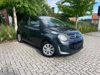Citroen C1 1.0i - 2015/062.000km/Benzine - Gekeurd, Stof, C1, Grijs, 1000 cc