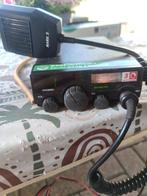 Danita mark 3, Ophalen