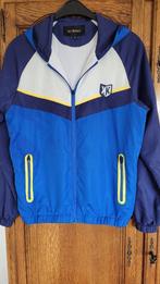 veste à capuche homme taille M FOOT KKORNER, Général, Taille 48/50 (M), Bleu, Porté
