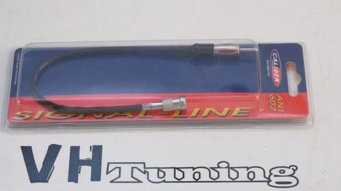 Calbier ANT602 antenne verloopkabel, Auto diversen, Autoradio's, Nieuw, Ophalen