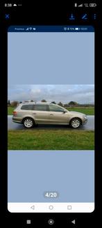 Vw Passat variant, Auto's, Particulier, Te koop, Passat