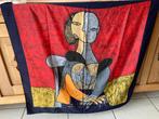 Sjaal Picasso (vintage ), Kleding | Dames, Mutsen, Sjaals en Handschoenen, Picasso, Nieuw, Sjaal, Verzenden