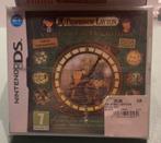 Professor Layton en de verloren toekomst (geseald), Games en Spelcomputers, Puzzel en Educatief, 1 speler, Nieuw, Ophalen of Verzenden