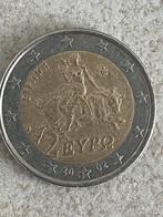 Zeldzame munt van 2 euro Griekenland 2002 — Nu verkrijgbaar!, Finland, 2 euro