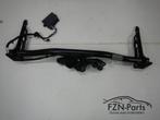 VW Golf 8 Elektrisch Wegklapbare Trekhaak 5H0803881F, Ophalen of Verzenden, Gebruikt