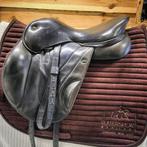 Diverse zadels - Dressuur, spring, VZH, western, Dieren en Toebehoren, Paarden en Pony's | Zadels, Ophalen of Verzenden, Dressuur