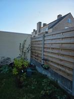 Wie kan er systeem bevestigen zodat mijn kat niet weg kan, Tuin en Terras, Ophalen