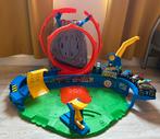 Circuit voiture hot wheels, Enlèvement, Comme neuf, 4 à 6 ans