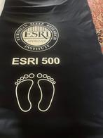 ESRI 500 Alternerende matras - zeer goede staat, Huis en Inrichting, Slaapkamer | Bedden, 80 cm, Eenpersoons, Zo goed als nieuw