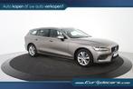 Volvo V60 B3 Geartronic *Navigatie*Trekhaak*Camera*, Auto's, Volvo, Stof, 1969 cc, 120 kW, 5 deurs