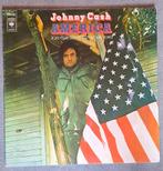 Johnny Cash: America: A 200 Year Salute In Story And Song, Cd's en Dvd's, Ophalen of Verzenden