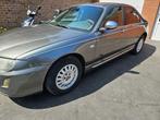 Rover 75 2.0 cdti, Auto's, Rover, Particulier, Te koop