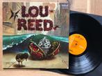 LOU REED - Lou Reed (I) (LP; Dynaflex persing), 12 pouces, Pop rock, Enlèvement ou Envoi