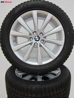 Originele BMW 18 inch velgen 7 serie G11 met winterbanden, Auto-onderdelen, Banden en Velgen, 18 inch, -, -, Banden en Velgen