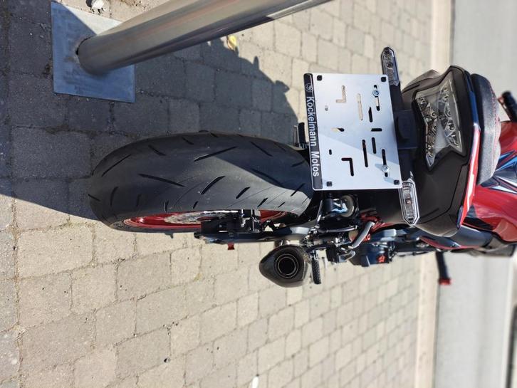 Kawasaki Z 900 SE, Motoren, Motoren | Kawasaki, Particulier, Naked bike, meer dan 35 kW, 4 cilinders, ABS, LED Verlichting, Sportuitlaat