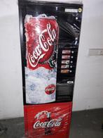 Coca-Cola automaat, drankautomaat, Ophalen, Gebruikt, Gebruiksvoorwerp
