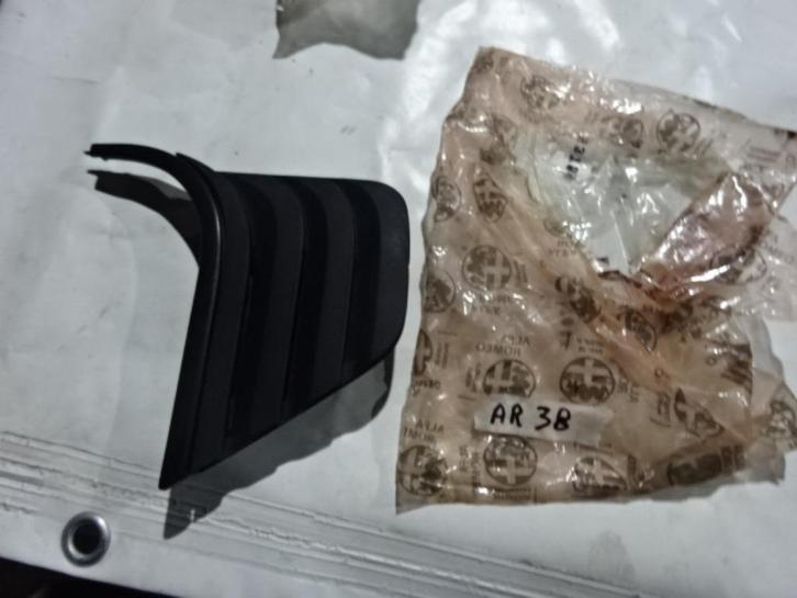 Linker luchtinlaat voor Alfa Romeo Alfasud serie 3, Auto-onderdelen, Carrosserie, Alfa Romeo, Links, Nieuw, Ophalen of Verzenden