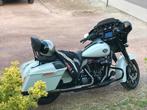 💥💥HARLEY DAVIDSON TOURING(FLHXSE) STREET GLIDE CVO 💥💥., Motoren, Motoren | Harley-Davidson, Cruise Control, Particulier, Meer dan 35 kW