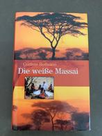 Die weiße Massai, Corinne Hofmann, Livres, Récits de voyage, Comme neuf, Afrique, Enlèvement ou Envoi