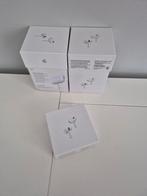 Airpods pro 2 nieuw in doos met active noise cancellation, Telecommunicatie, Mobiele telefoons | Oordopjes, Ophalen of Verzenden