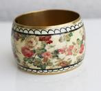 Prachtige nieuwe armband, Handtassen en Accessoires, Armbanden, Ophalen of Verzenden, Nieuw, Staal