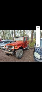 legendarische Toyota, Particulier, Te koop