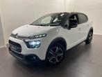 Citroen C3 Shine, Emergency brake assist, 1199 cc, Wit, Handgeschakeld