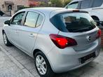 OPEL CORSA 1.2i ESSENCE AIRCO FACE LIFT 2017MODEL EURO6b, Euro 6, Bedrijf, 5 deurs, Corsa