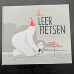 Ik leer fietsen - Sébastien Pelon - Baeckens Books, Non-fictie, Jongen of Meisje, Zo goed als nieuw, Sébastien Pelon