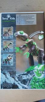 Haba Terra Kids Constructieset Dino, Ophalen of Verzenden, Zo goed als nieuw