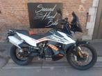 KTM 790 ADVENTURE EN BEL ETAT, GARANTIE 1 AN, 6995 EUR, Permis Moto A, Tourisme, Entreprise, Plus de 35 kW