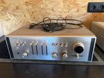 Rotel RA-611 versterker, Ophalen