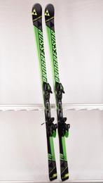 170 skis FISCHER PROGRESSOR F19 AIR TEC, 160 à 180 cm, Fischer, Carving, Skis