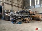 Occ lot van Mercedes Personenwagen + 6000 stuks !, Gebruikt