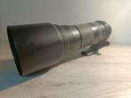 Tamron lens 150-600mm f/5.0-6.3 voor Canon EF, Enlèvement, Comme neuf, Téléobjectif, Zoom
