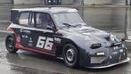2CV Hybrid 66, Auto's, Citroën, 2CV, Particulier, Te koop, Benzine