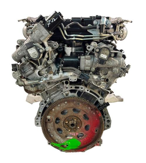 Infiniti Nissan G37 G 37 370Z 370Z 370 Z 3.7 VQ37VHR VQ37-mo, Auto-onderdelen, Motor en Toebehoren, Nissan, Infiniti, Ophalen of Verzenden
