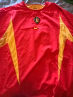 Maillot Belgique Nike diables rouges, Sports & Fitness, Comme neuf, Maillot