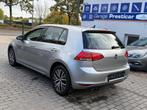 Volkswagen Golf Golf 1.4 TSI Allstar BlueMotion Tech DSG, Auto's, Euro 5, Gebruikt, Zwart, 5 zetels