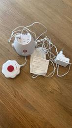 Trilwekker, Elektronische apparatuur, Ophalen of Verzenden, Zo goed als nieuw