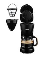 Bestron koffiezetapparaat model no:ACM900BW / CM1166-GS, Elektronische apparatuur, Koffiezetapparaten, Koffiemachine, Gemalen koffie